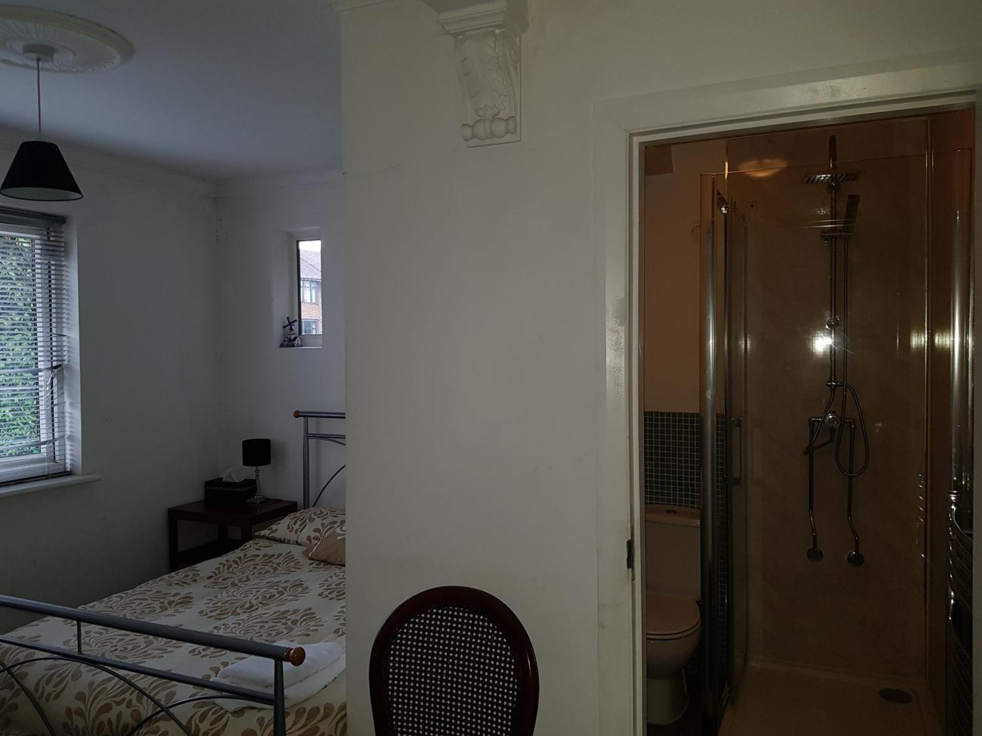 Oyo Guest House Ellipse Whetstone Экстерьер фото